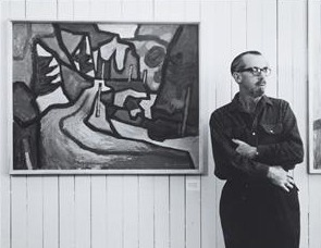 Artist, Lee-Johnson Artist, Lee-Johnson